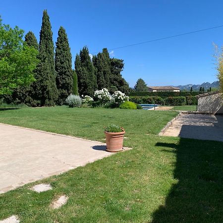 En Provence, Chez Stephanie Et Marcel Saint-Rémy-de-Provence Extérieur photo
