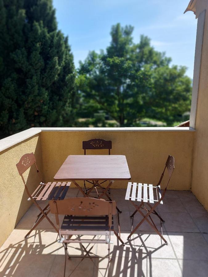 En Provence, Chez Stephanie Et Marcel Saint-Rémy-de-Provence Extérieur photo