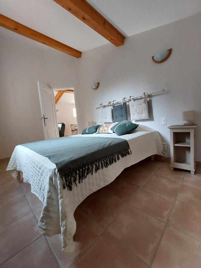 En Provence, Chez Stephanie Et Marcel Saint-Rémy-de-Provence Extérieur photo