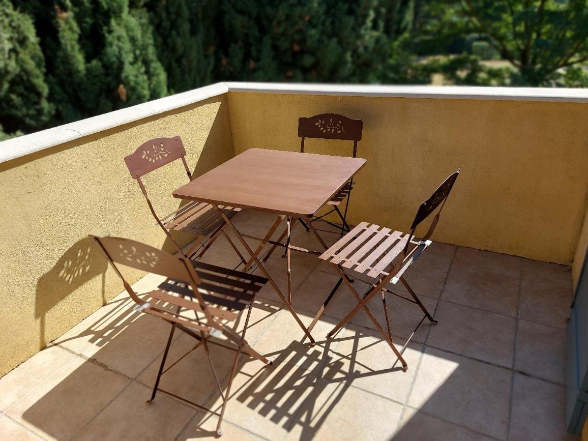En Provence, Chez Stephanie Et Marcel Saint-Rémy-de-Provence Extérieur photo