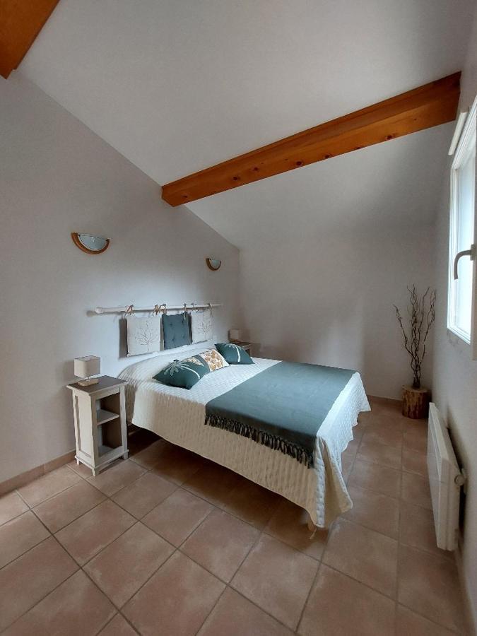 En Provence, Chez Stephanie Et Marcel Saint-Rémy-de-Provence Extérieur photo