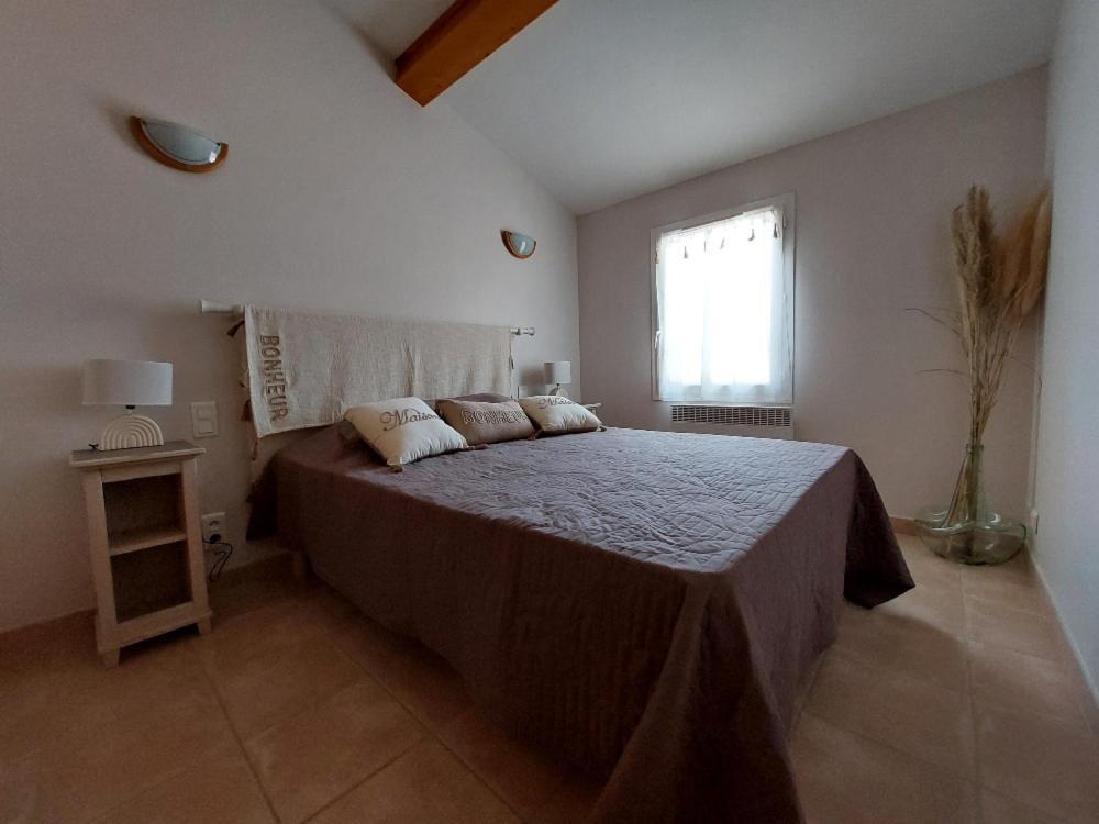 En Provence, Chez Stephanie Et Marcel Saint-Rémy-de-Provence Extérieur photo