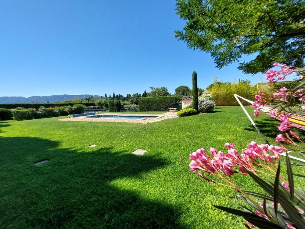 En Provence, Chez Stephanie Et Marcel Saint-Rémy-de-Provence Extérieur photo