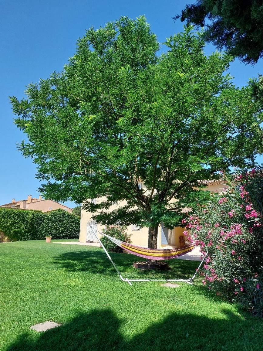 En Provence, Chez Stephanie Et Marcel Saint-Rémy-de-Provence Extérieur photo