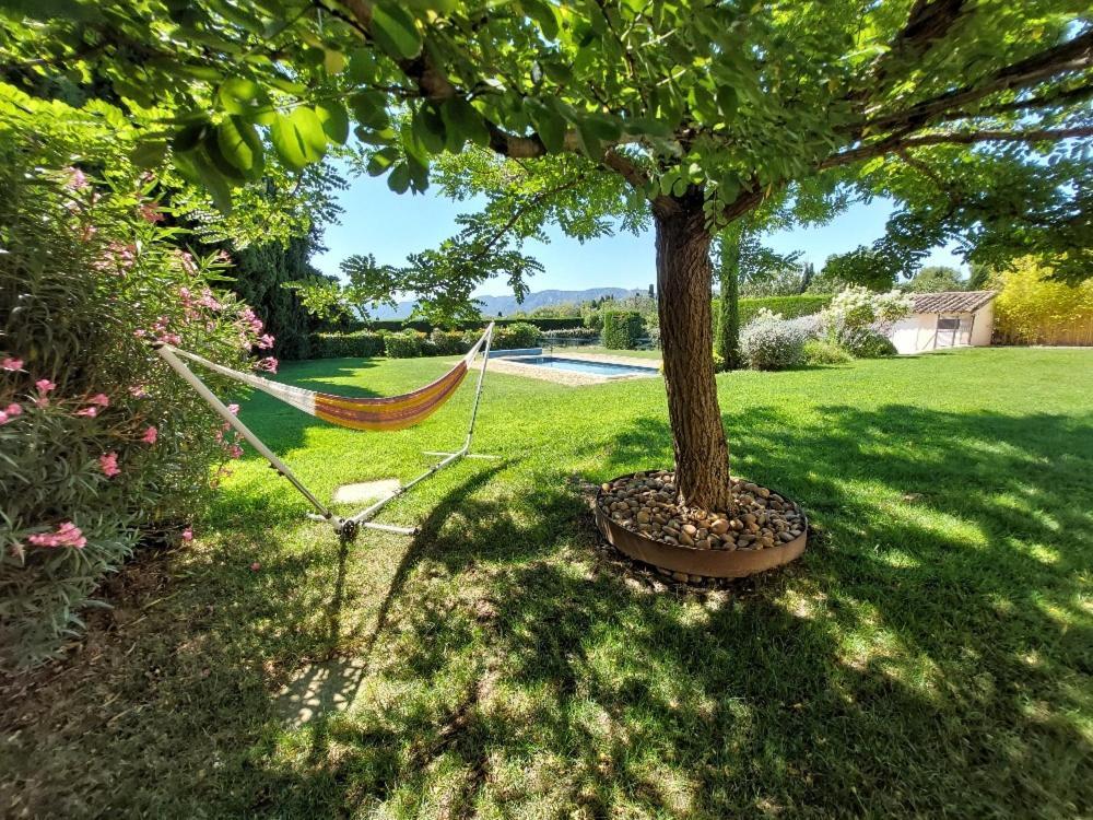 En Provence, Chez Stephanie Et Marcel Saint-Rémy-de-Provence Extérieur photo